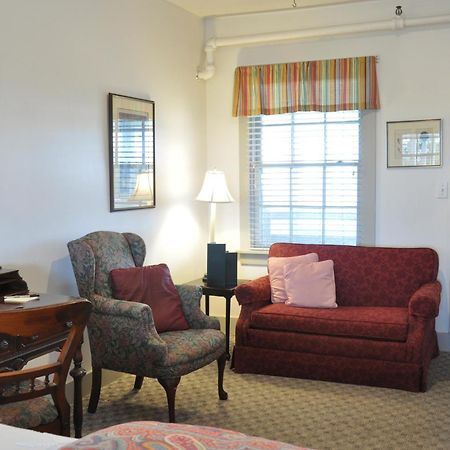 First Colony Inn Nags Head Zewnętrze zdjęcie