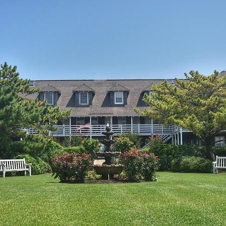 First Colony Inn Nags Head Zewnętrze zdjęcie