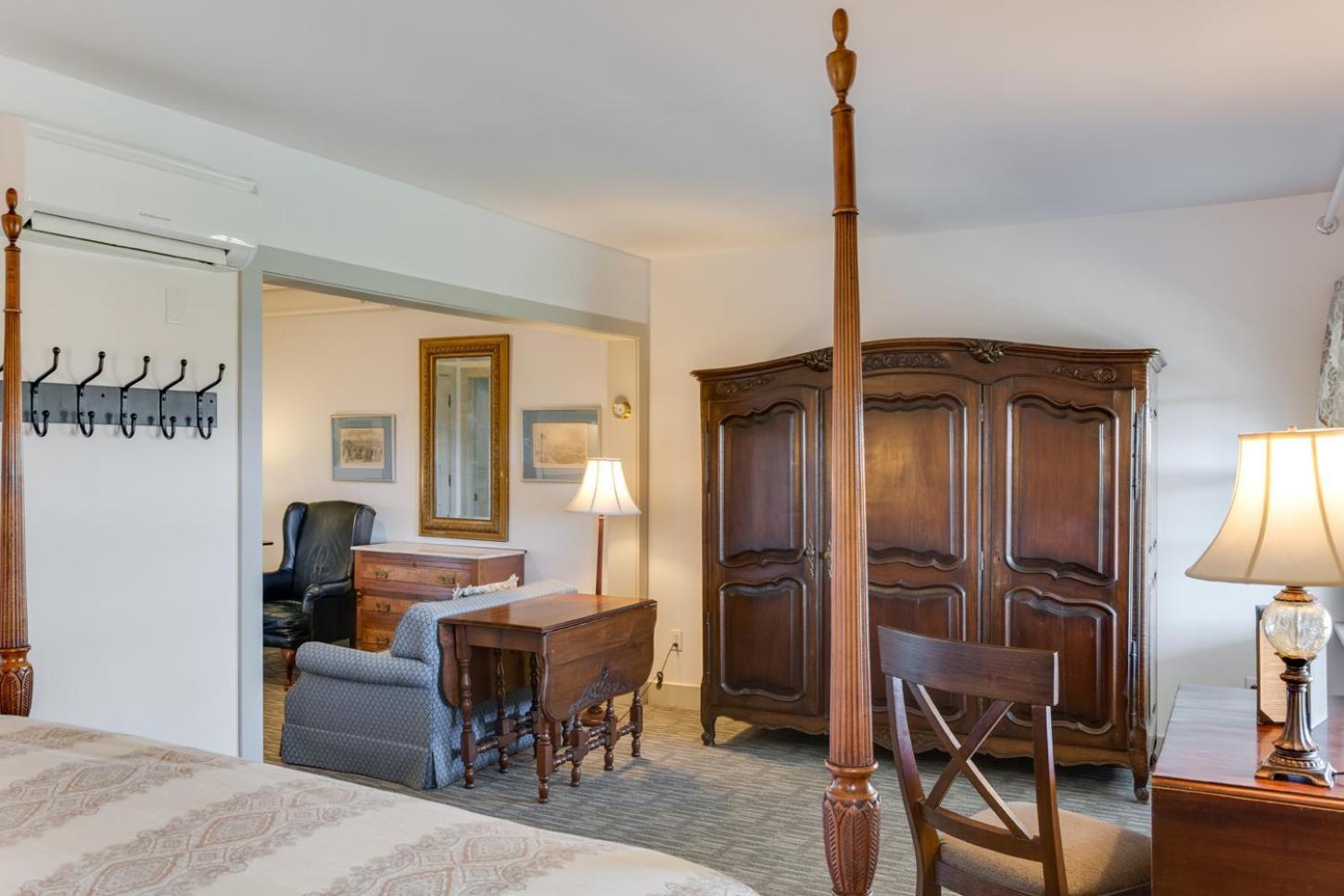 First Colony Inn Nags Head Zewnętrze zdjęcie