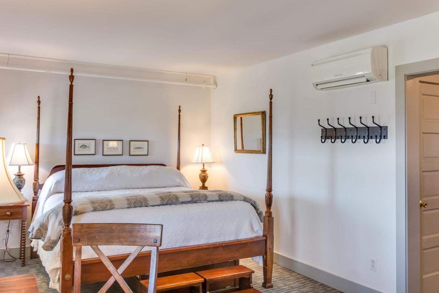 First Colony Inn Nags Head Zewnętrze zdjęcie