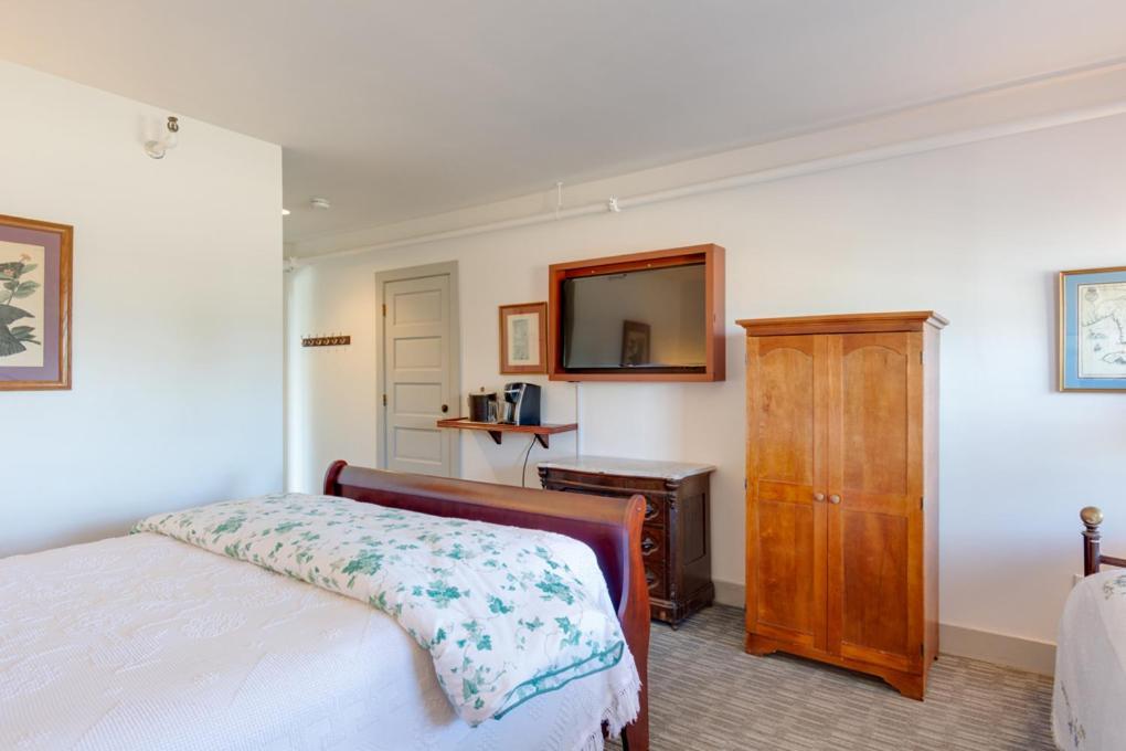 First Colony Inn Nags Head Zewnętrze zdjęcie