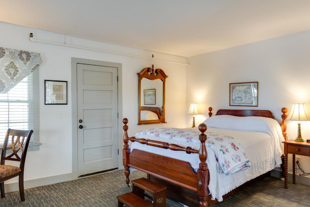 First Colony Inn Nags Head Zewnętrze zdjęcie