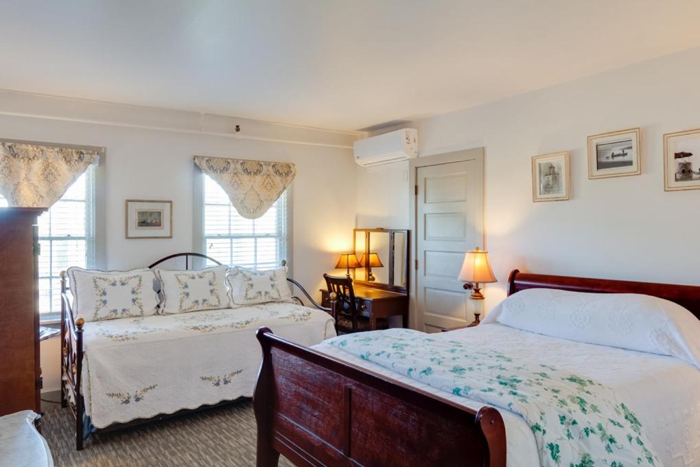 First Colony Inn Nags Head Zewnętrze zdjęcie