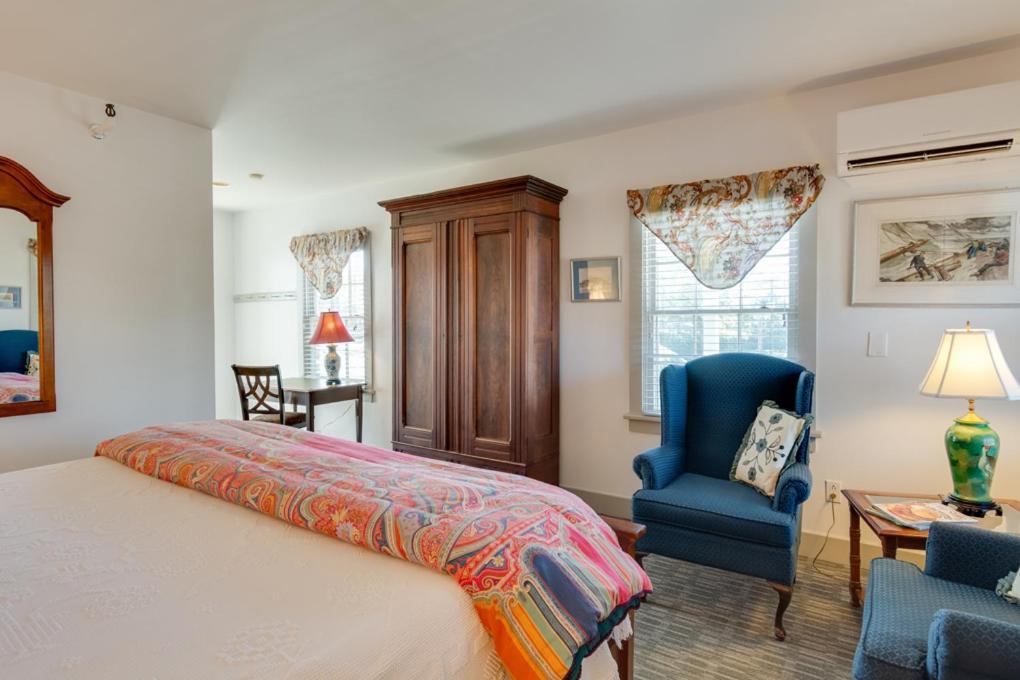 First Colony Inn Nags Head Zewnętrze zdjęcie