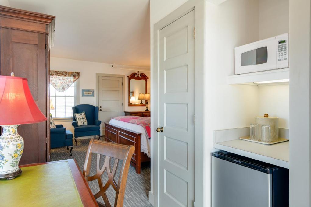 First Colony Inn Nags Head Zewnętrze zdjęcie