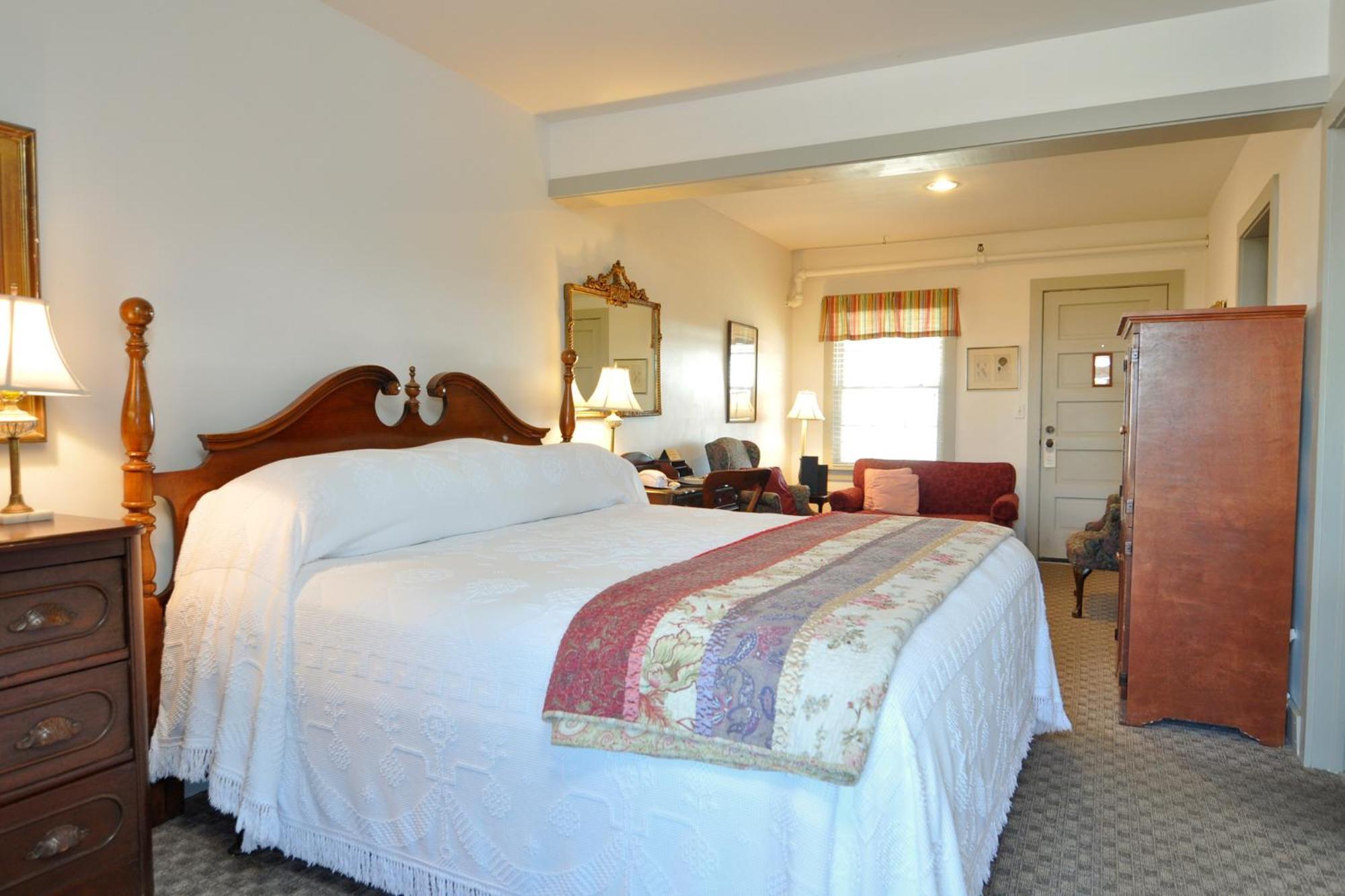First Colony Inn Nags Head Zewnętrze zdjęcie