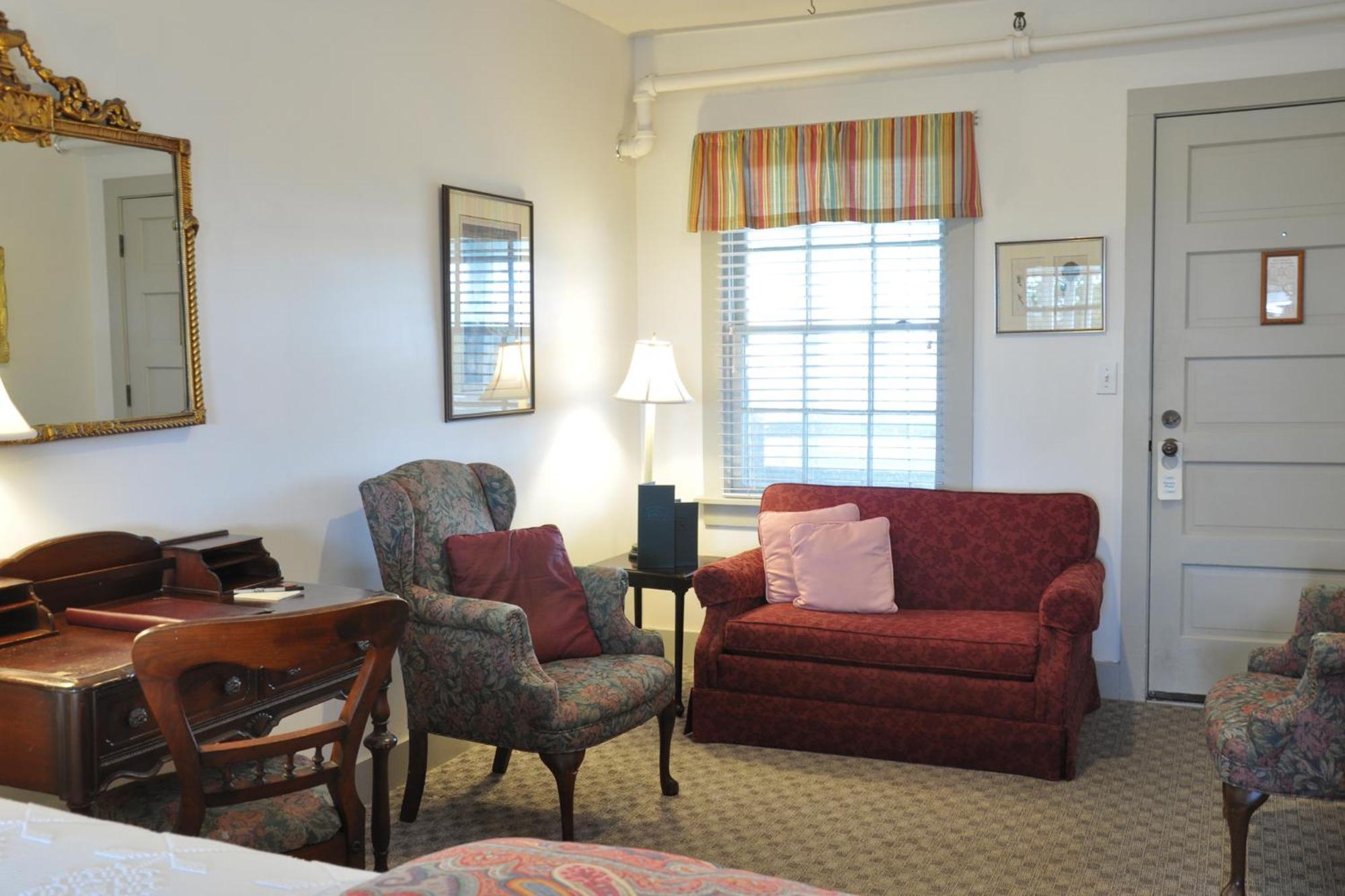 First Colony Inn Nags Head Zewnętrze zdjęcie