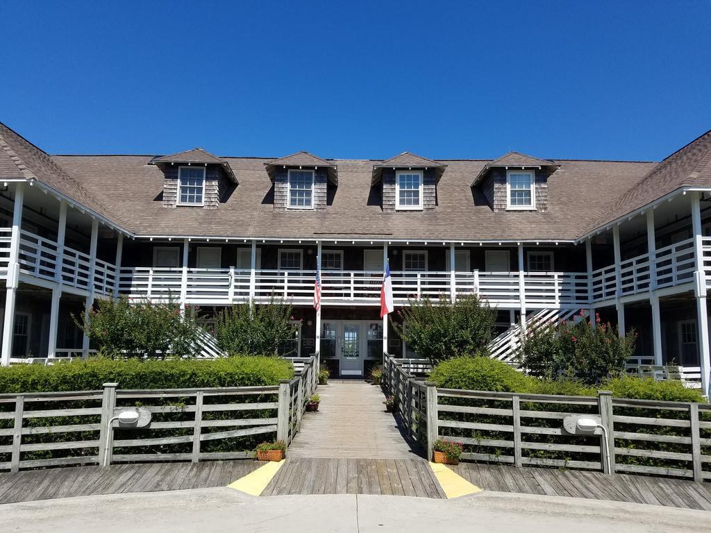 First Colony Inn Nags Head Zewnętrze zdjęcie
