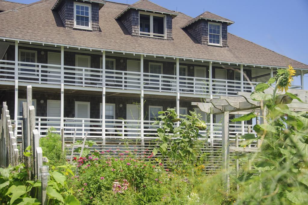 First Colony Inn Nags Head Zewnętrze zdjęcie