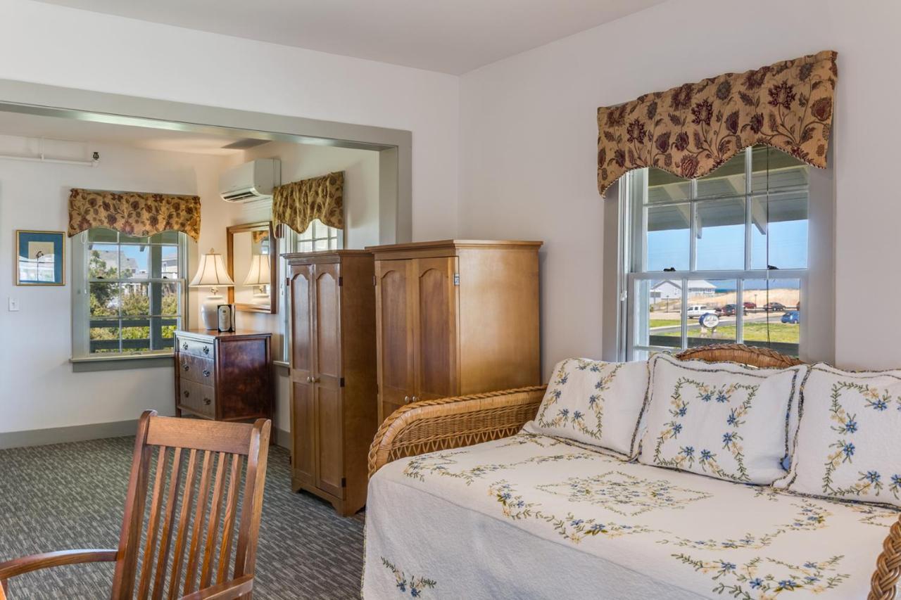 First Colony Inn Nags Head Zewnętrze zdjęcie