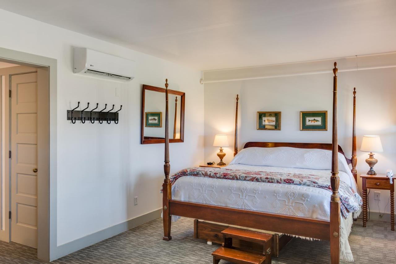 First Colony Inn Nags Head Zewnętrze zdjęcie