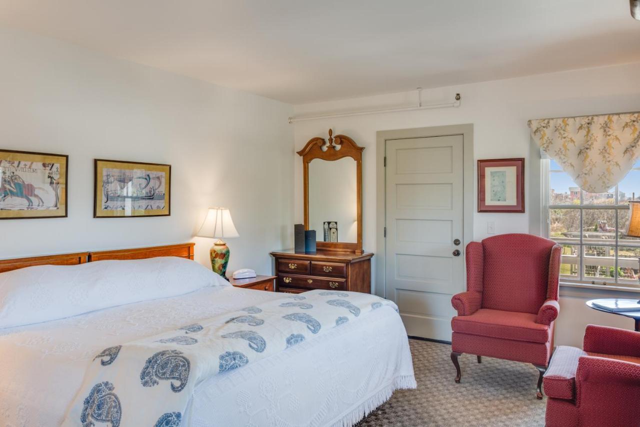 First Colony Inn Nags Head Zewnętrze zdjęcie