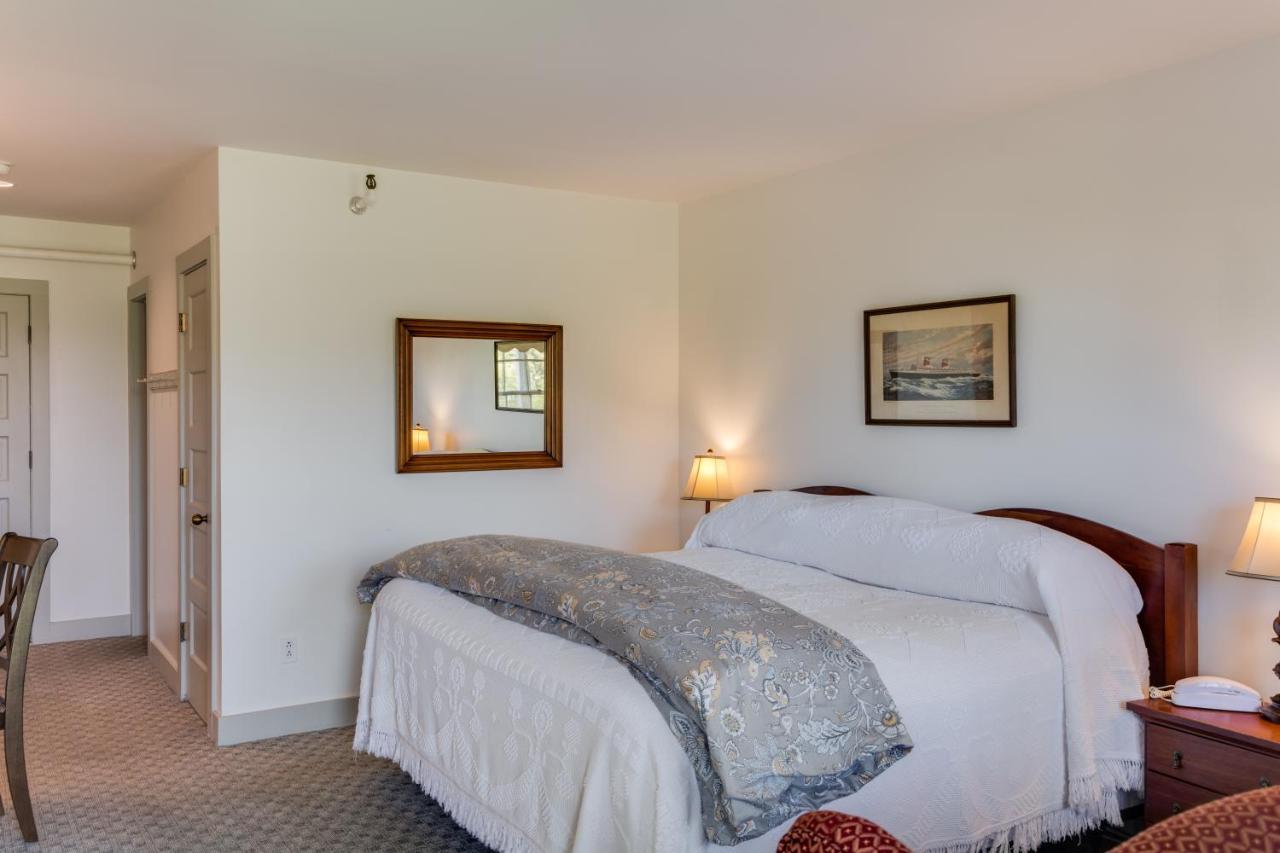 First Colony Inn Nags Head Zewnętrze zdjęcie