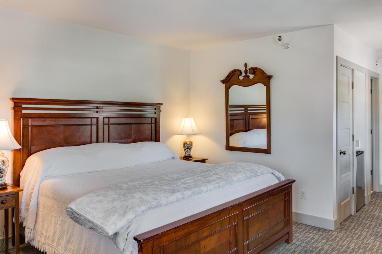 First Colony Inn Nags Head Zewnętrze zdjęcie