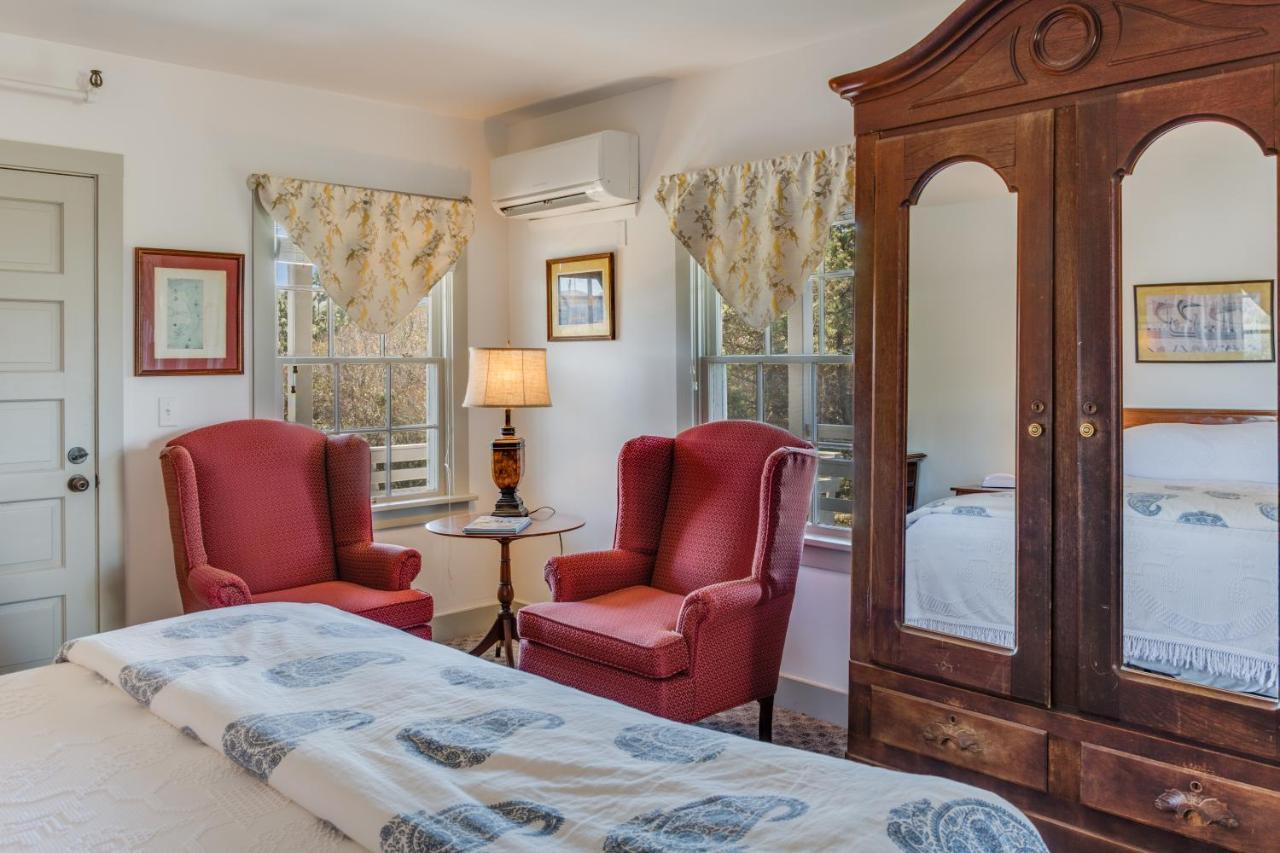 First Colony Inn Nags Head Zewnętrze zdjęcie