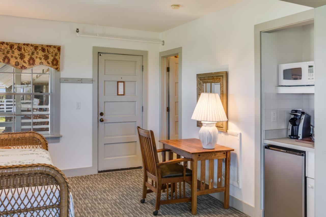 First Colony Inn Nags Head Zewnętrze zdjęcie