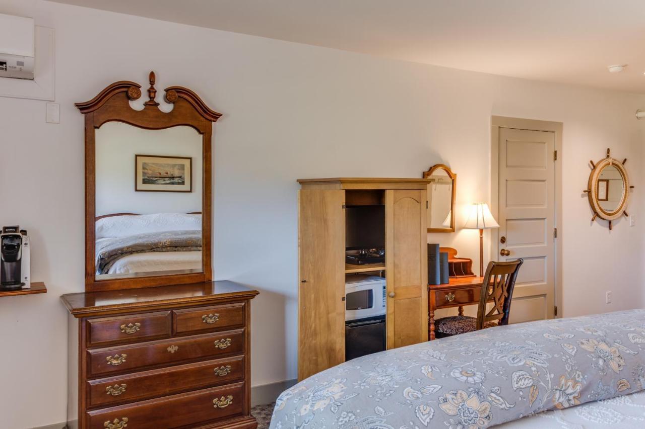 First Colony Inn Nags Head Zewnętrze zdjęcie