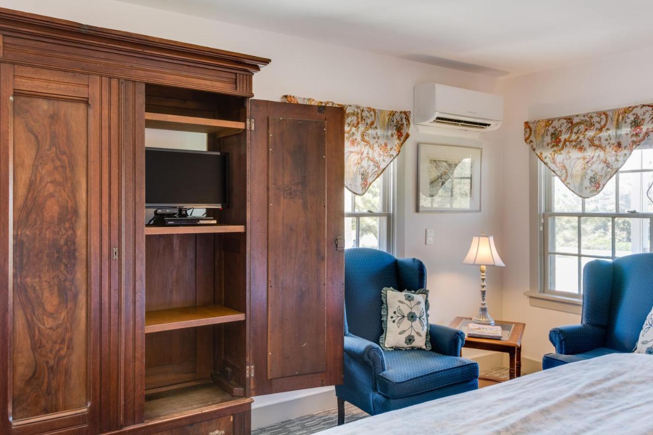 First Colony Inn Nags Head Zewnętrze zdjęcie