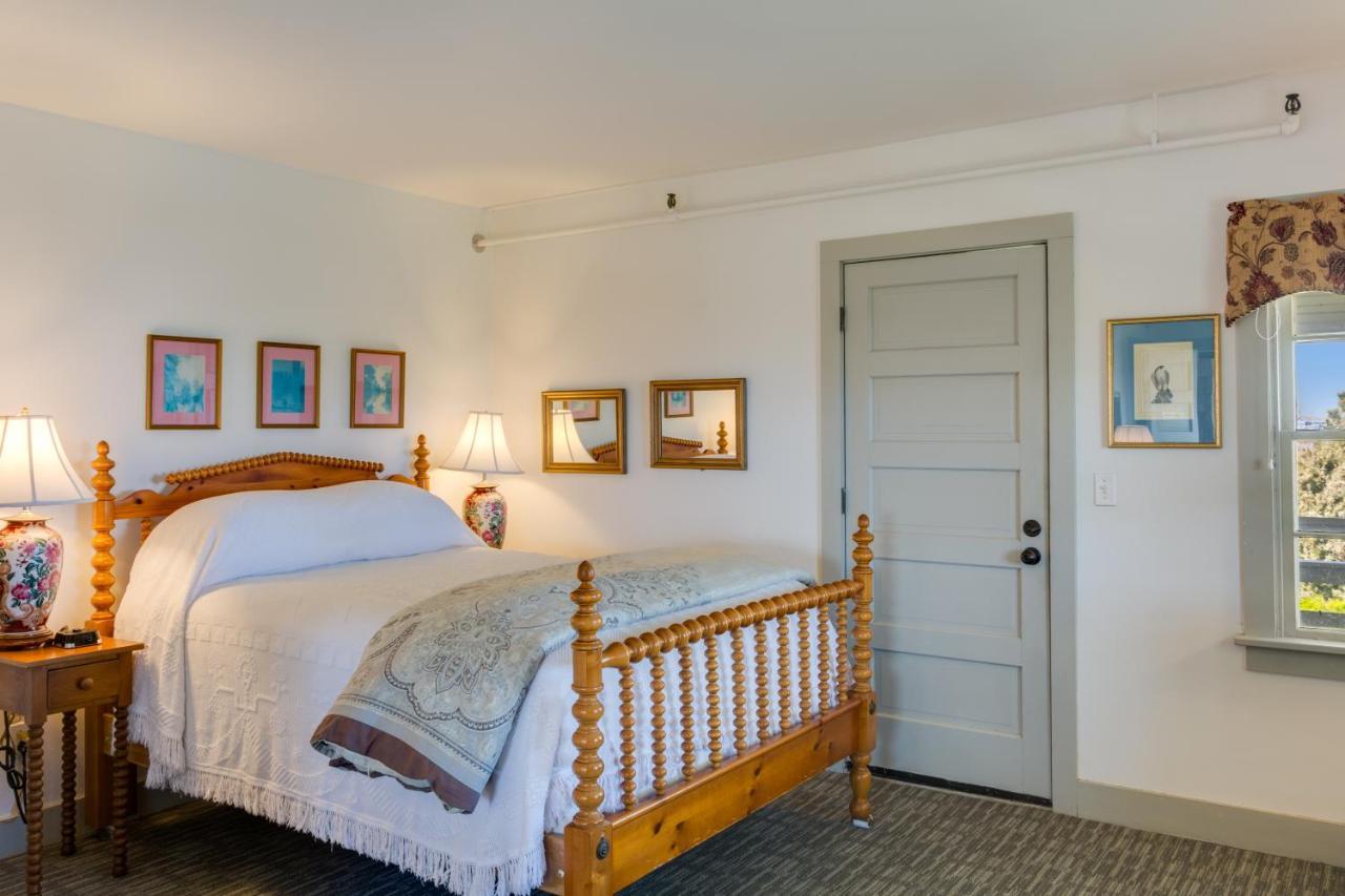 First Colony Inn Nags Head Zewnętrze zdjęcie