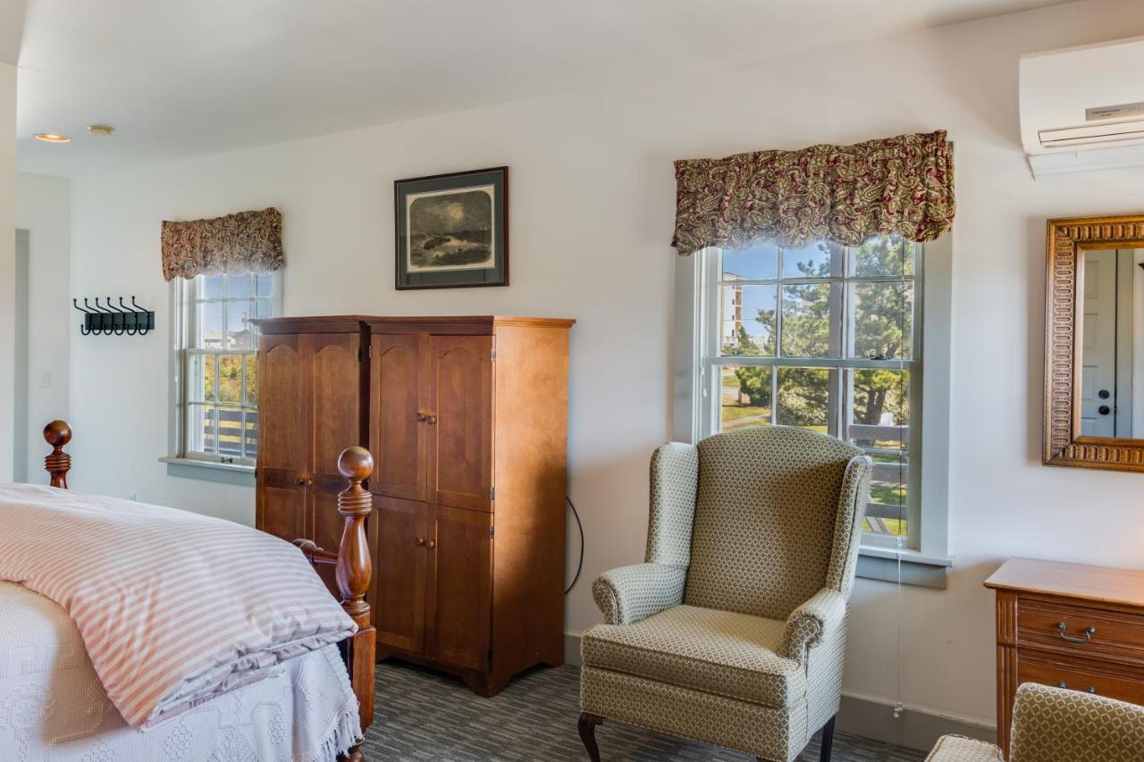 First Colony Inn Nags Head Zewnętrze zdjęcie