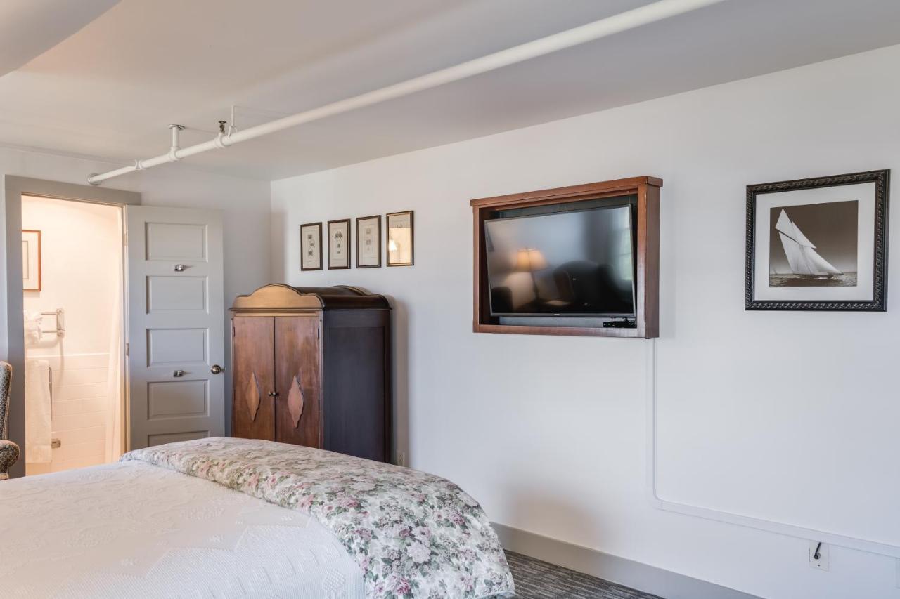 First Colony Inn Nags Head Zewnętrze zdjęcie
