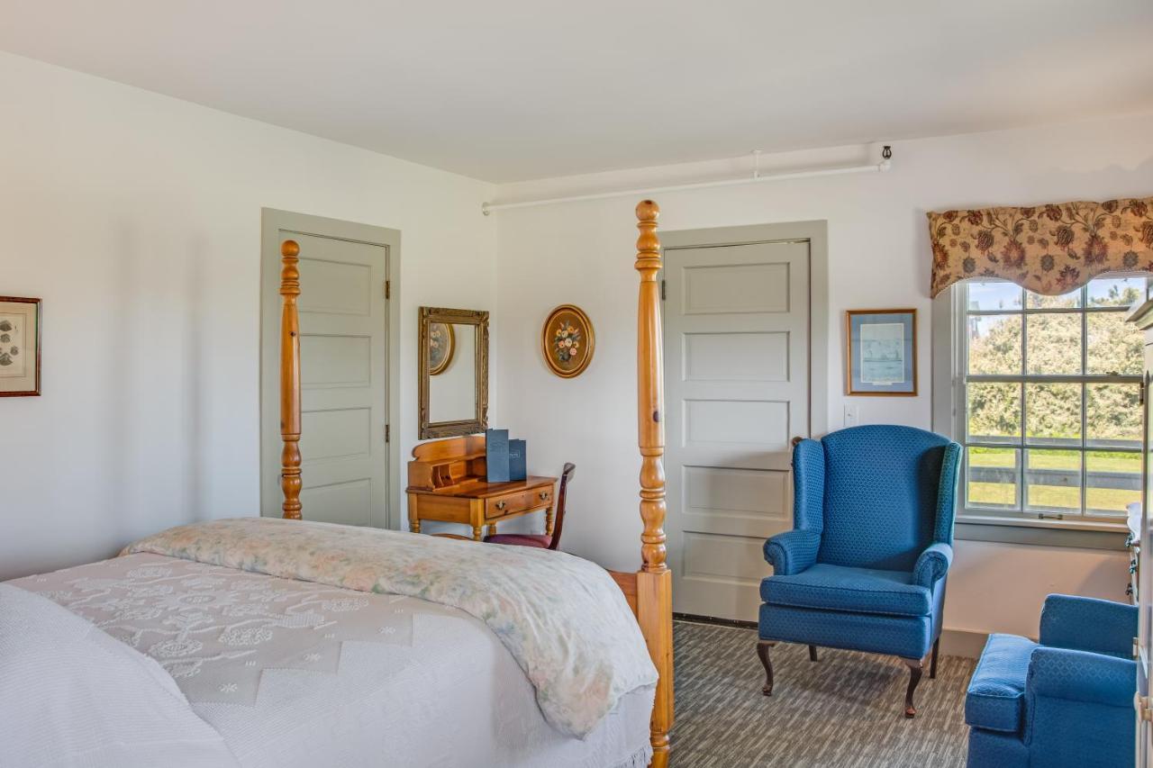 First Colony Inn Nags Head Zewnętrze zdjęcie