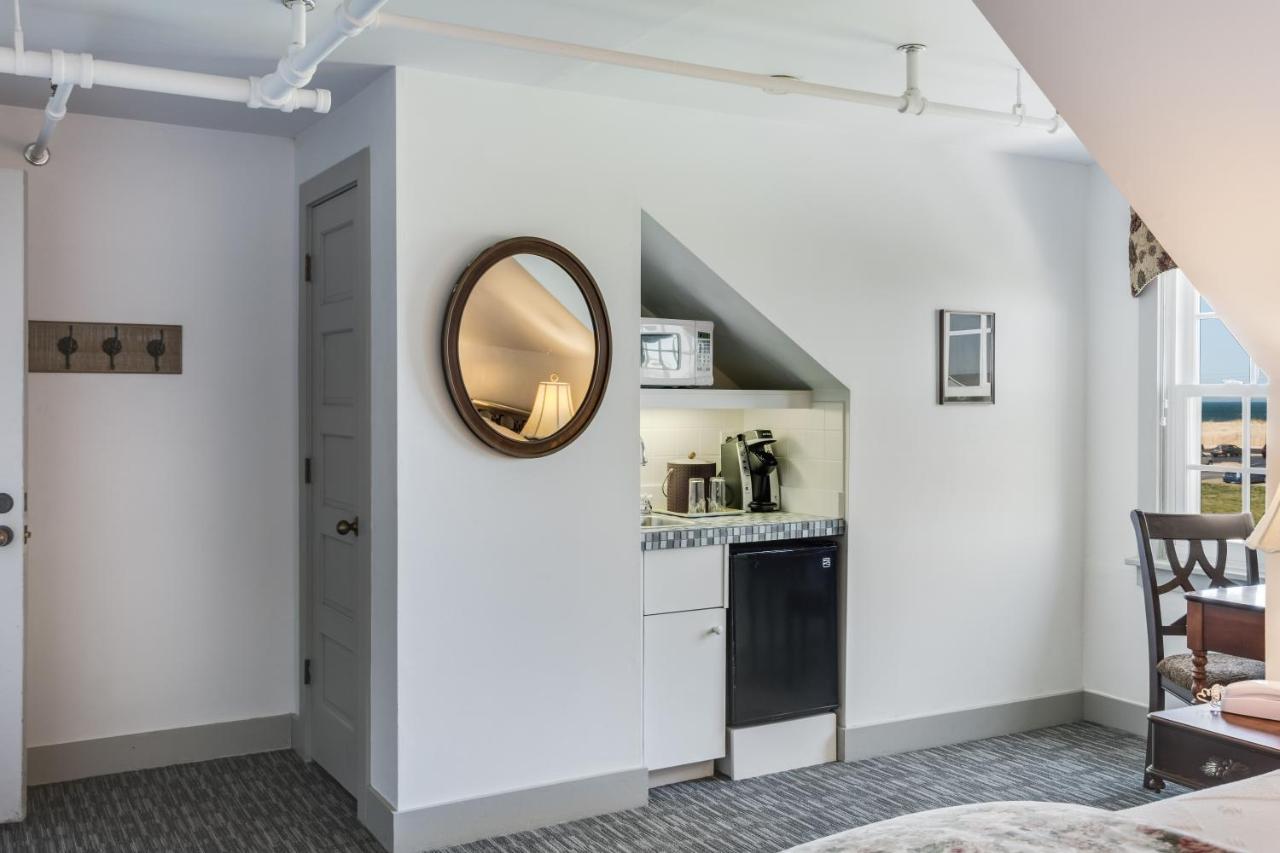 First Colony Inn Nags Head Zewnętrze zdjęcie