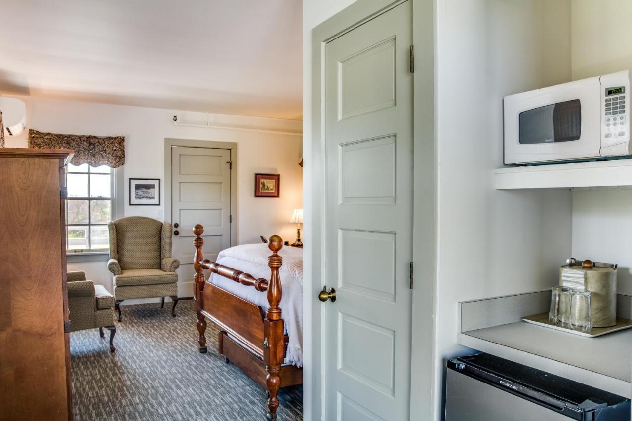 First Colony Inn Nags Head Zewnętrze zdjęcie