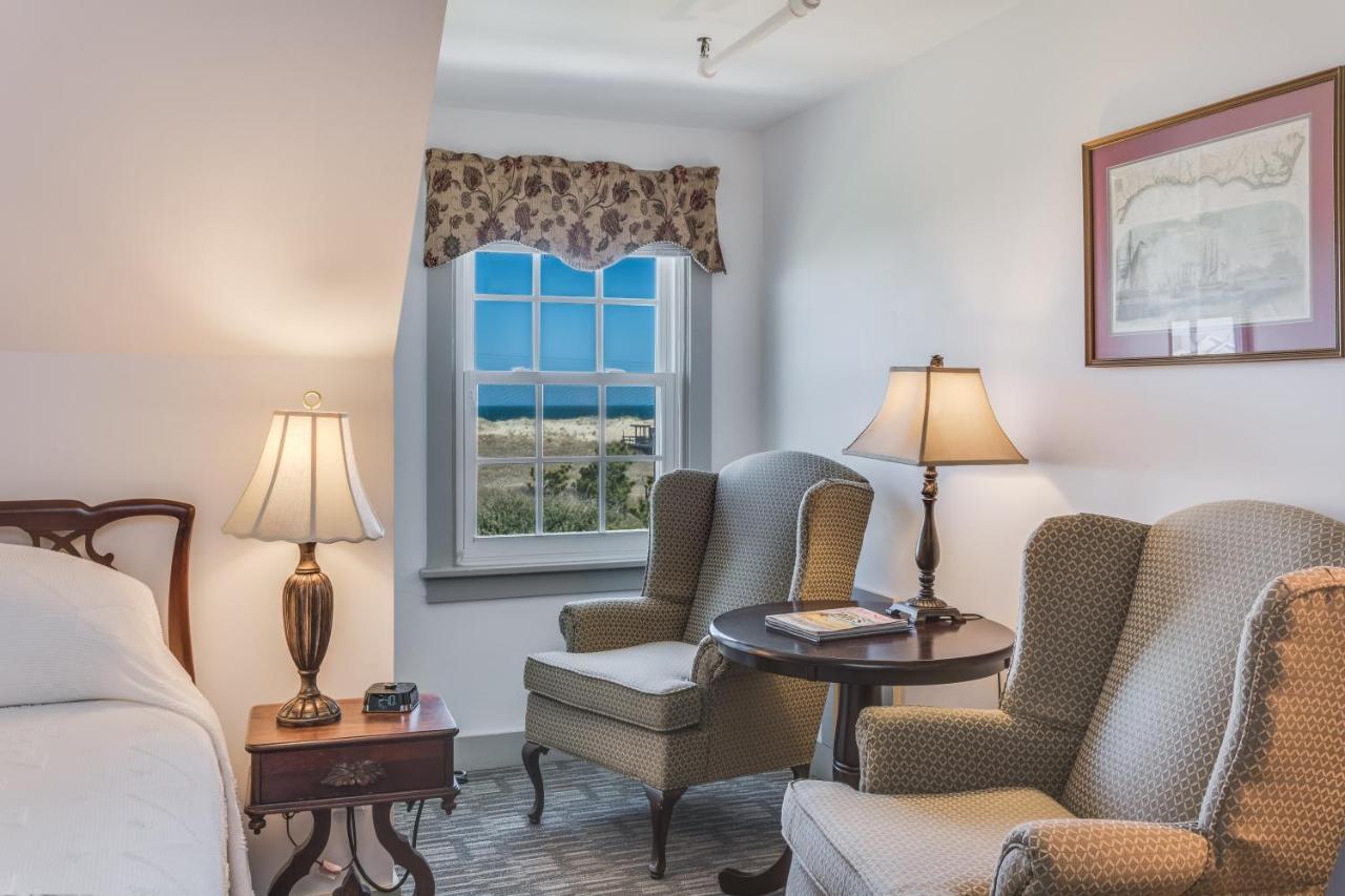 First Colony Inn Nags Head Zewnętrze zdjęcie