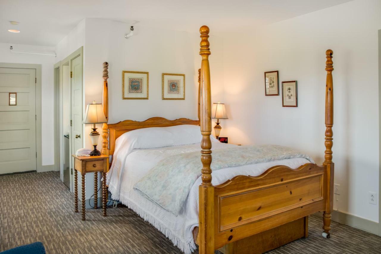 First Colony Inn Nags Head Zewnętrze zdjęcie
